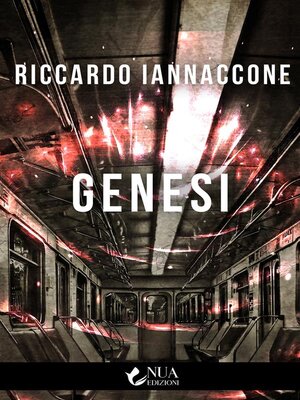 cover image of Genesi